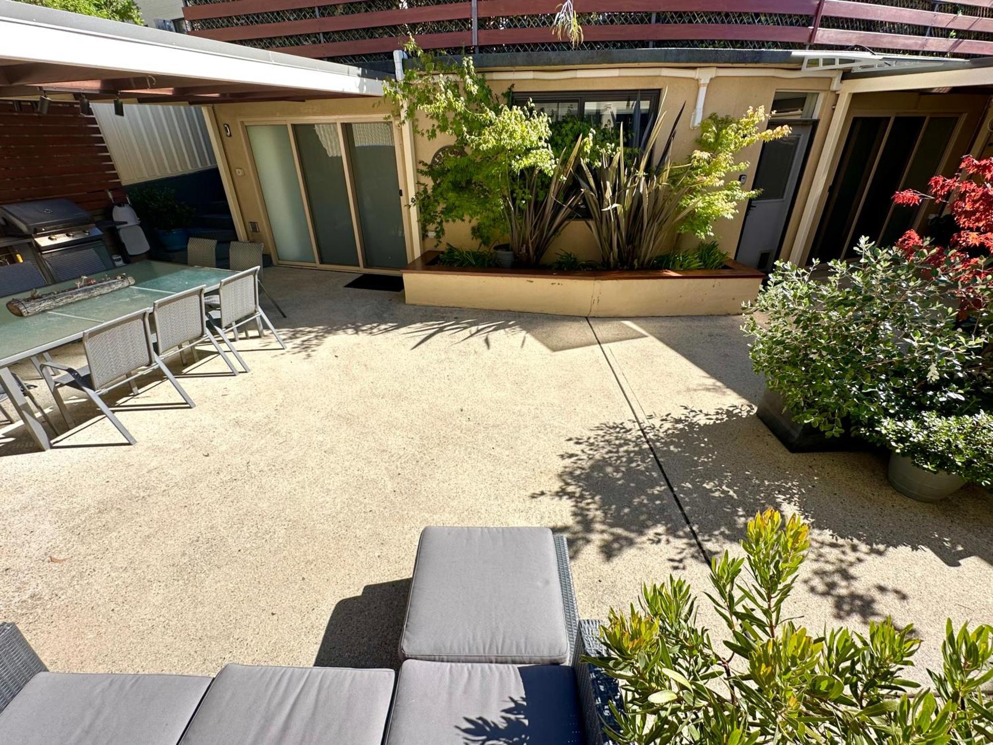 Full Circle Apartments Jindabyne Kültér fotó